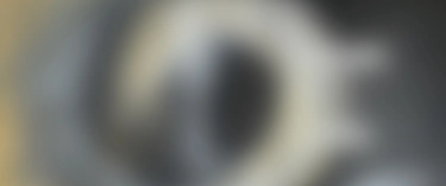 Der eingefrorene Moment – Arbeit aus der Serie „Grenzzeit“ von Flu, 2024, Format 80 × 60 cm.